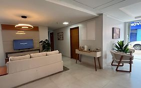 Benni Hotel Rio Verde